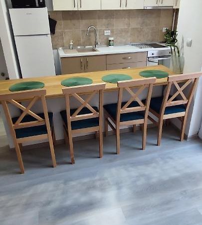 דירות Duplex Belle View Sinaia-Free Parking מראה חיצוני תמונה