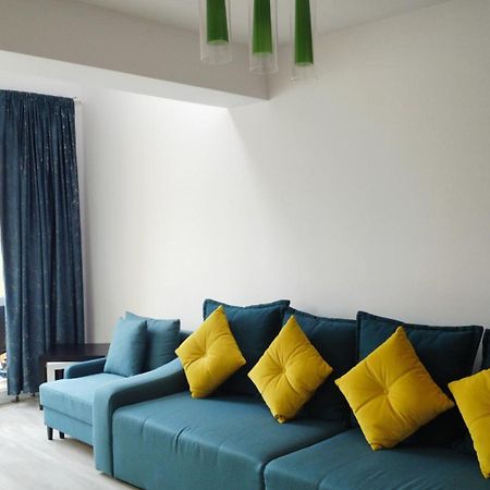 דירות Duplex Belle View Sinaia-Free Parking מראה חיצוני תמונה
