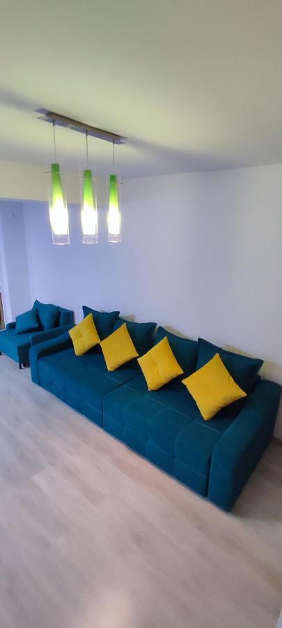 דירות Duplex Belle View Sinaia-Free Parking מראה חיצוני תמונה