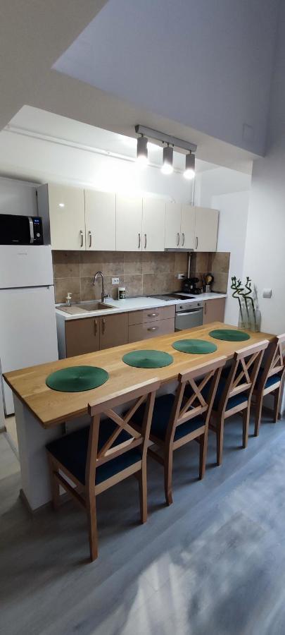 דירות Duplex Belle View Sinaia-Free Parking מראה חיצוני תמונה