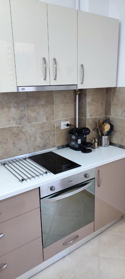 דירות Duplex Belle View Sinaia-Free Parking מראה חיצוני תמונה