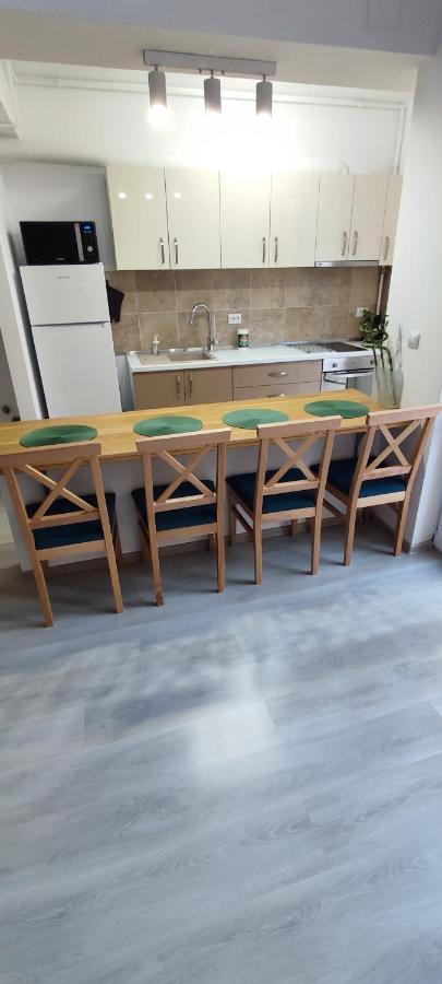 דירות Duplex Belle View Sinaia-Free Parking מראה חיצוני תמונה