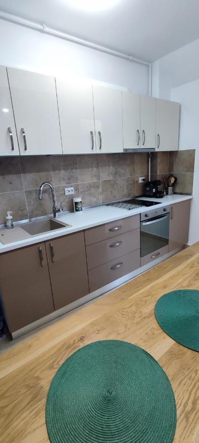 דירות Duplex Belle View Sinaia-Free Parking מראה חיצוני תמונה