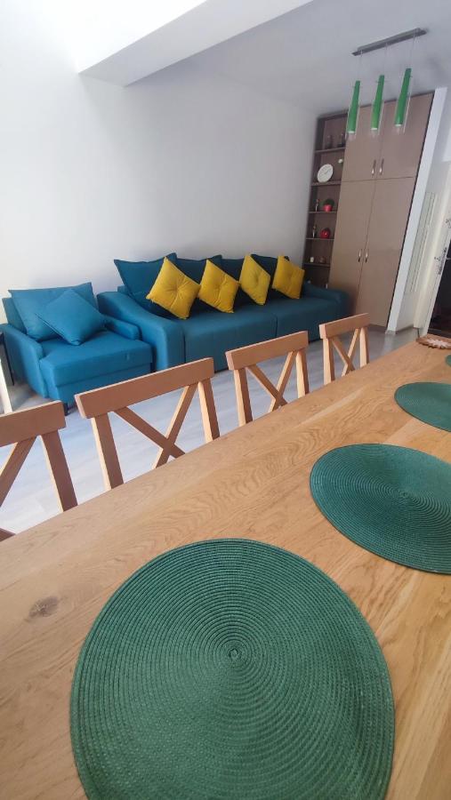 דירות Duplex Belle View Sinaia-Free Parking מראה חיצוני תמונה