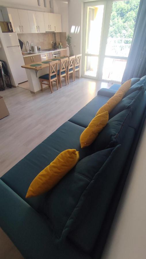 דירות Duplex Belle View Sinaia-Free Parking מראה חיצוני תמונה