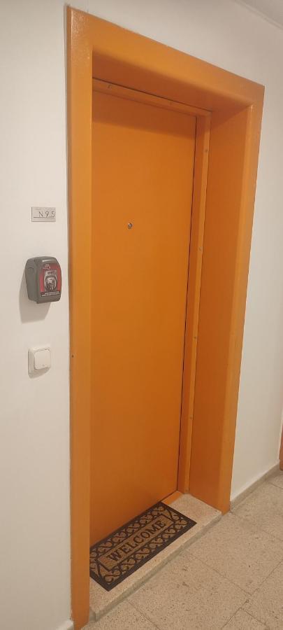 דירות Duplex Belle View Sinaia-Free Parking מראה חיצוני תמונה