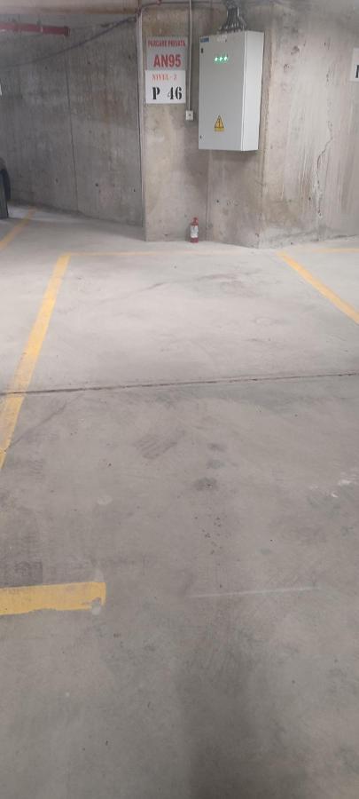 דירות Duplex Belle View Sinaia-Free Parking מראה חיצוני תמונה
