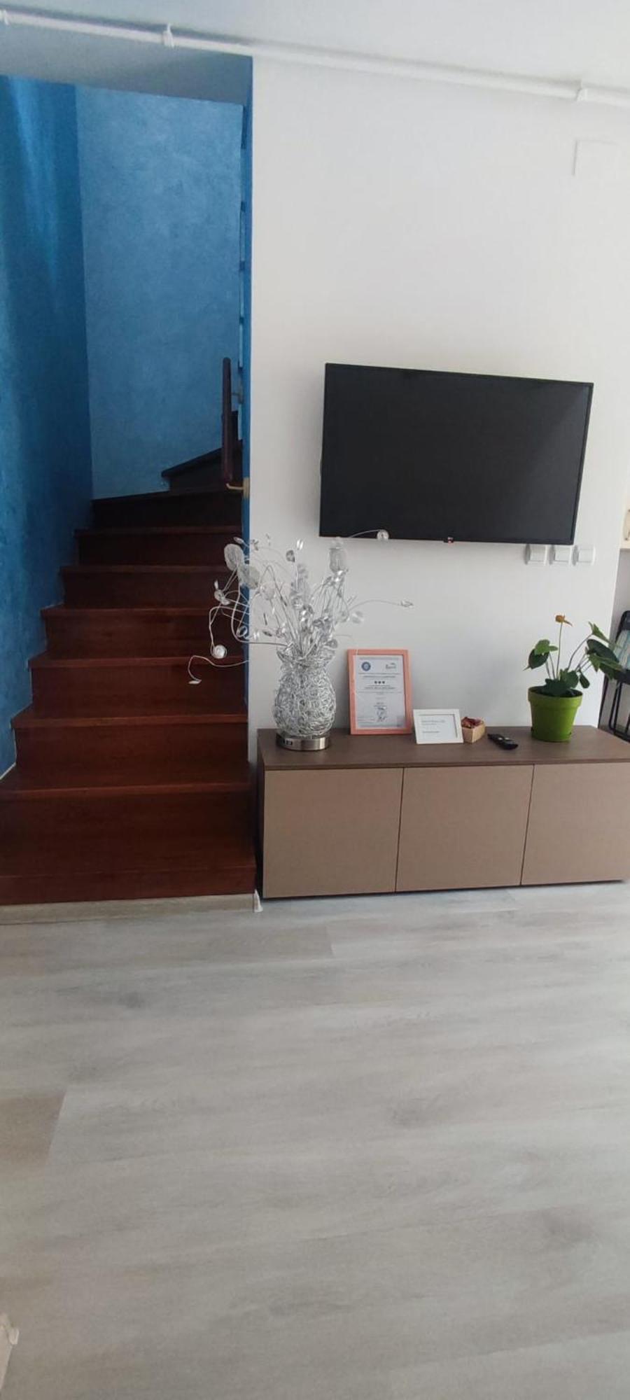 דירות Duplex Belle View Sinaia-Free Parking מראה חיצוני תמונה
