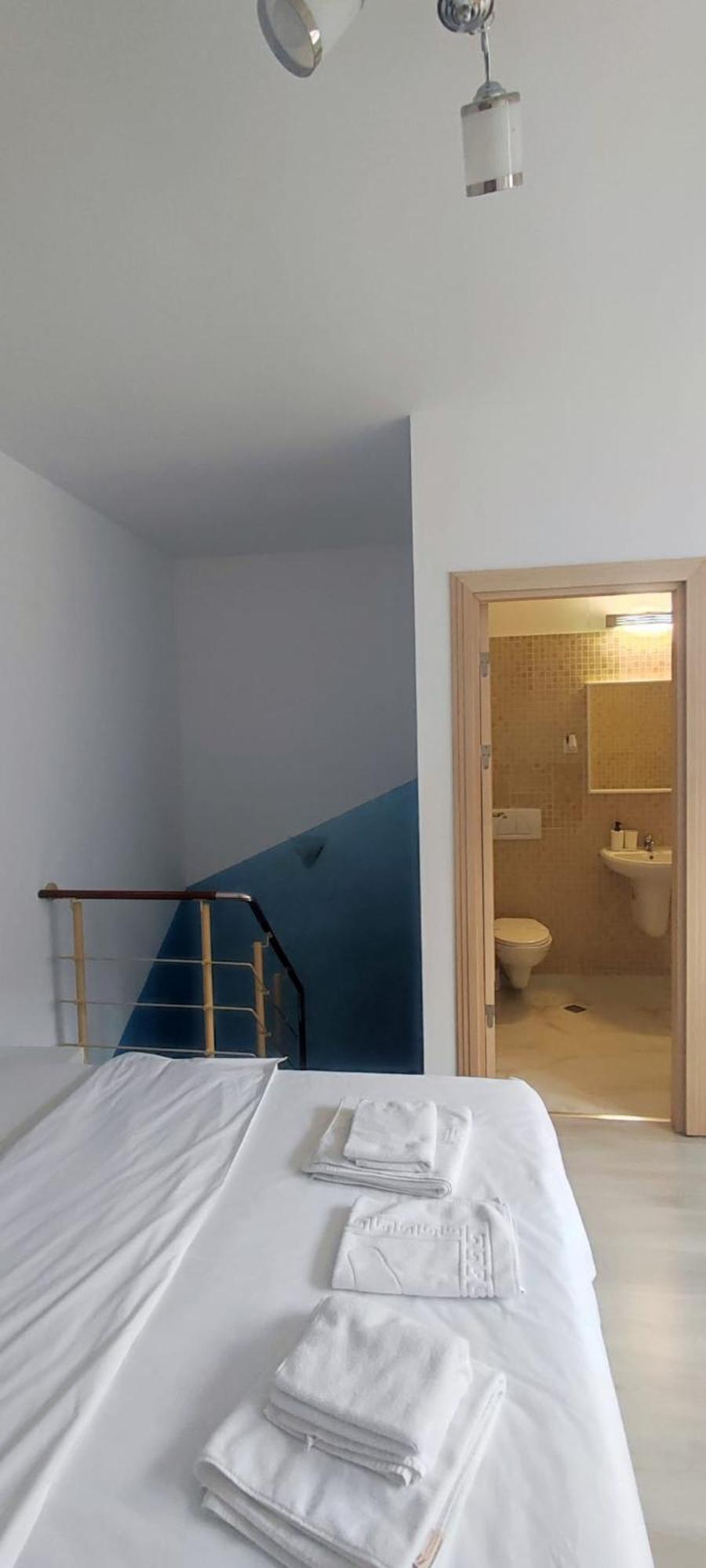 דירות Duplex Belle View Sinaia-Free Parking מראה חיצוני תמונה