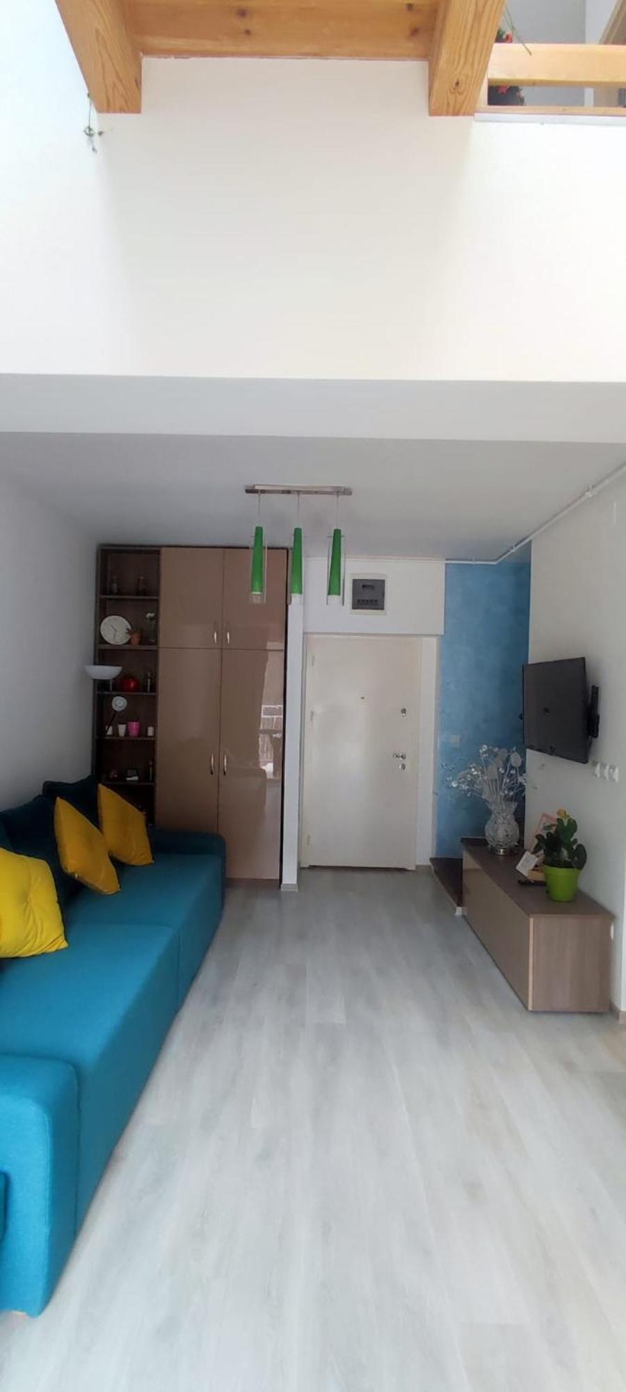 דירות Duplex Belle View Sinaia-Free Parking מראה חיצוני תמונה