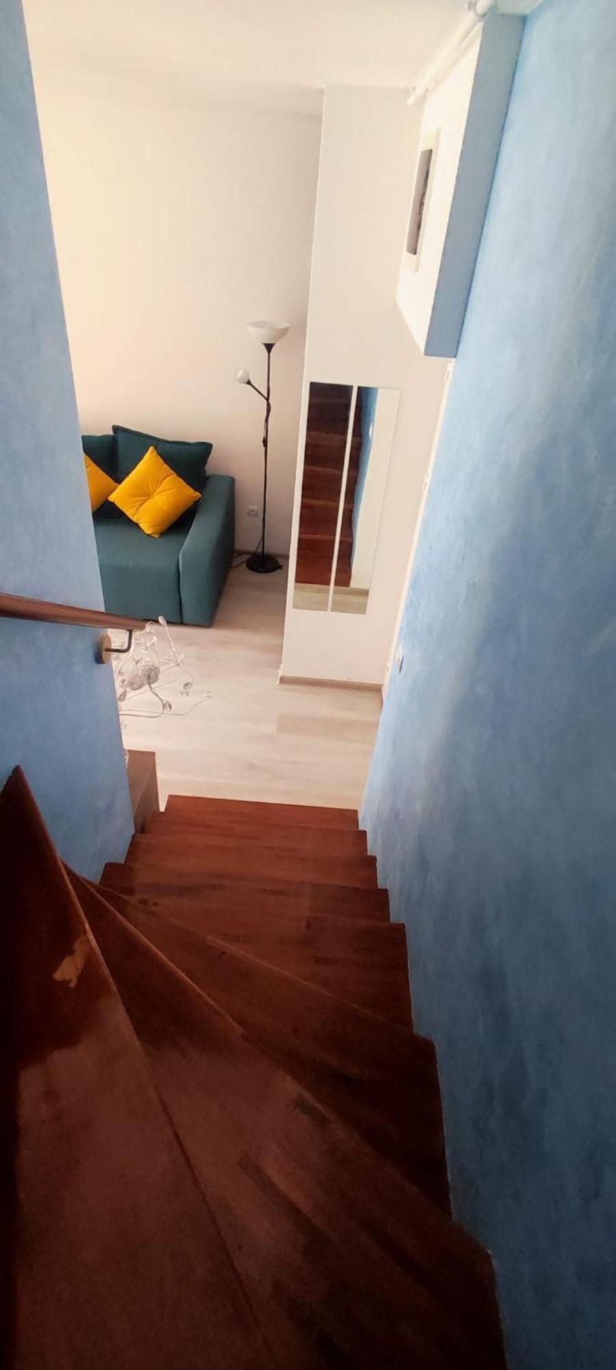 דירות Duplex Belle View Sinaia-Free Parking מראה חיצוני תמונה