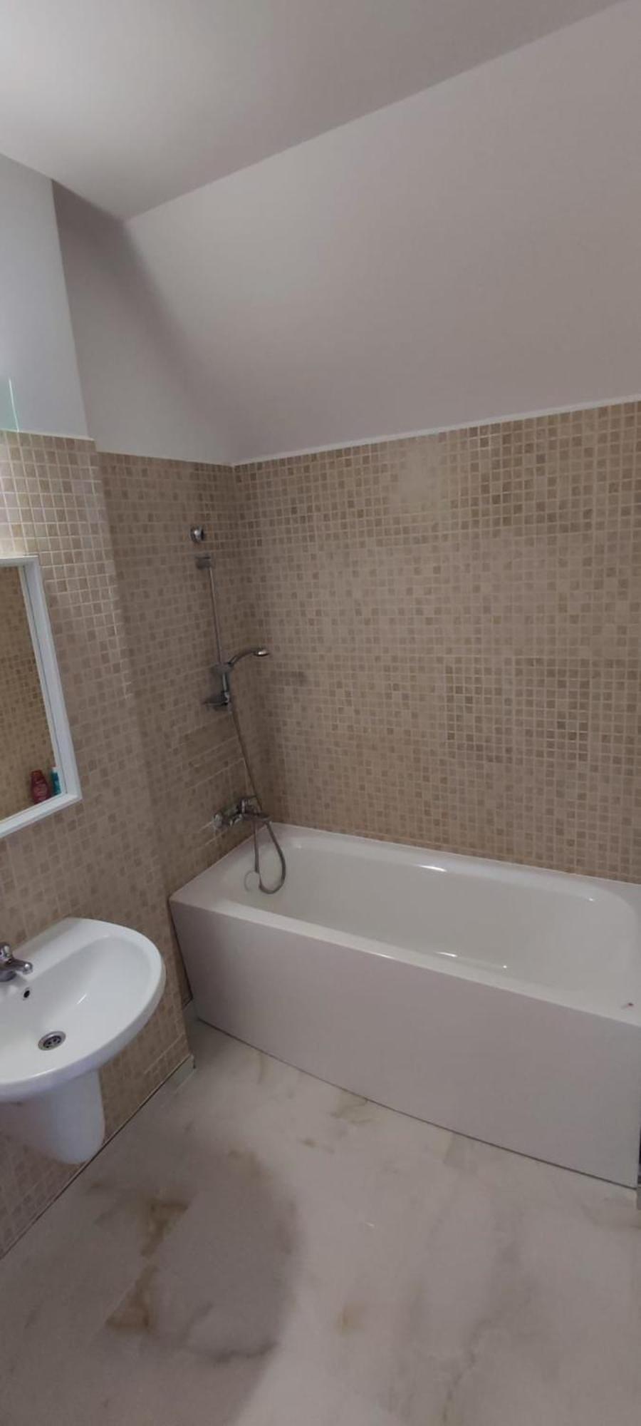 דירות Duplex Belle View Sinaia-Free Parking מראה חיצוני תמונה