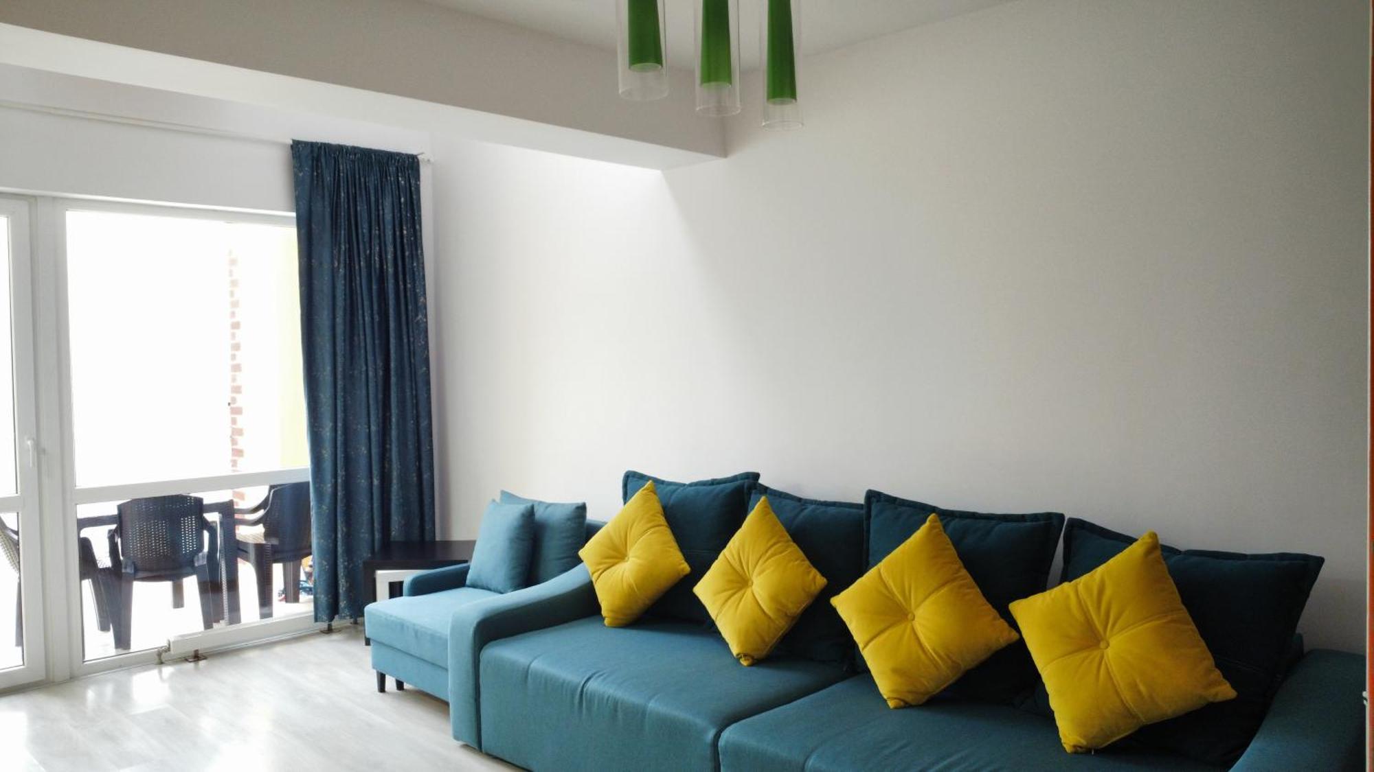 דירות Duplex Belle View Sinaia-Free Parking מראה חיצוני תמונה