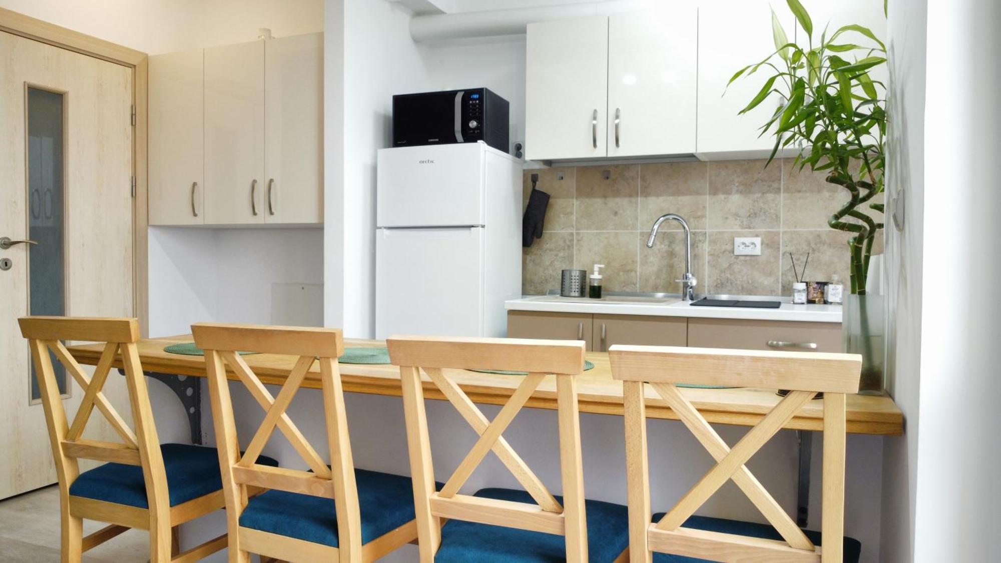 דירות Duplex Belle View Sinaia-Free Parking מראה חיצוני תמונה