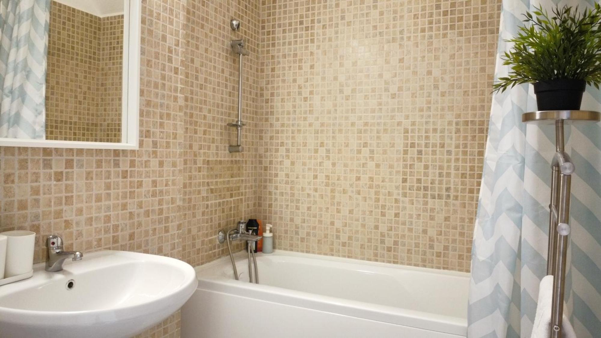 דירות Duplex Belle View Sinaia-Free Parking מראה חיצוני תמונה