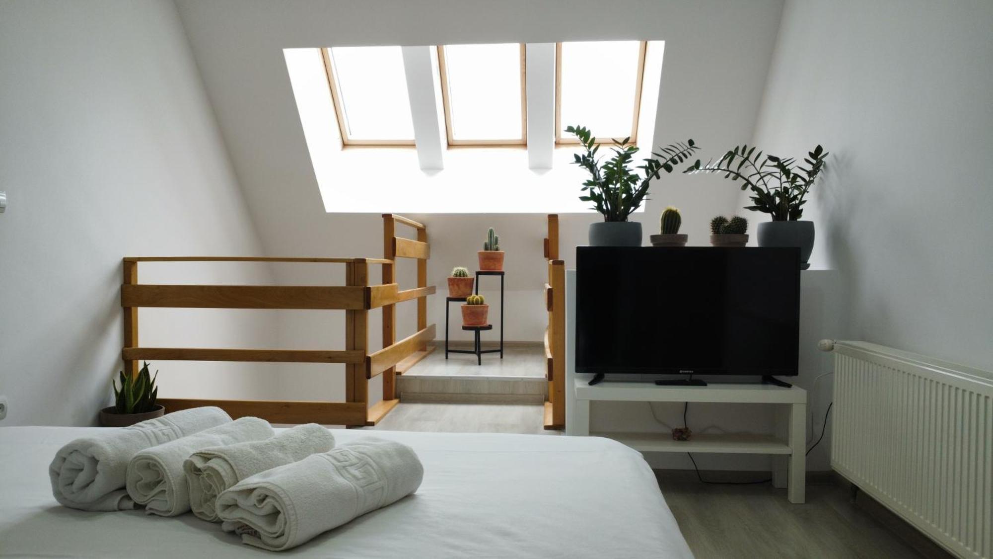 דירות Duplex Belle View Sinaia-Free Parking מראה חיצוני תמונה