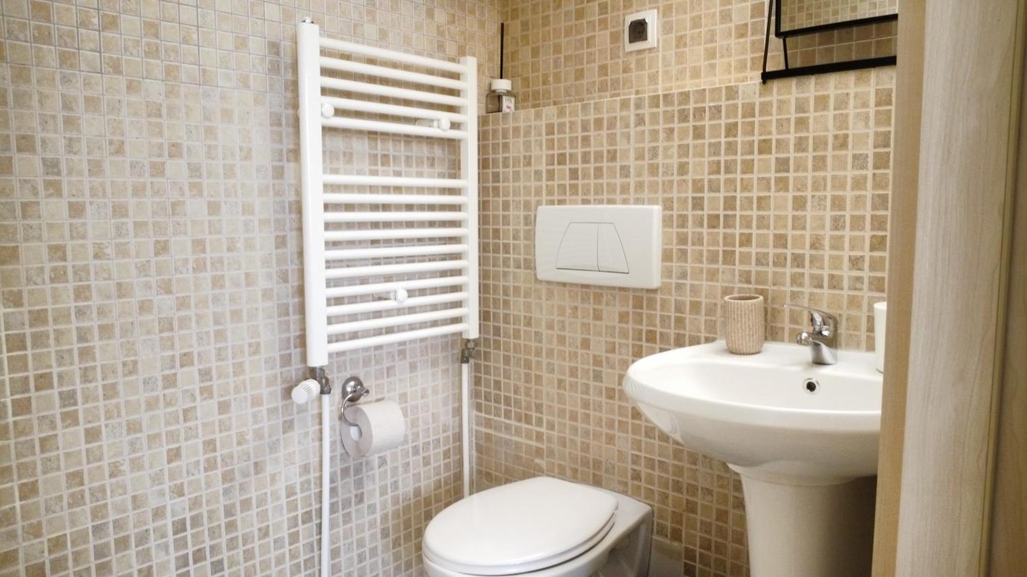 דירות Duplex Belle View Sinaia-Free Parking מראה חיצוני תמונה
